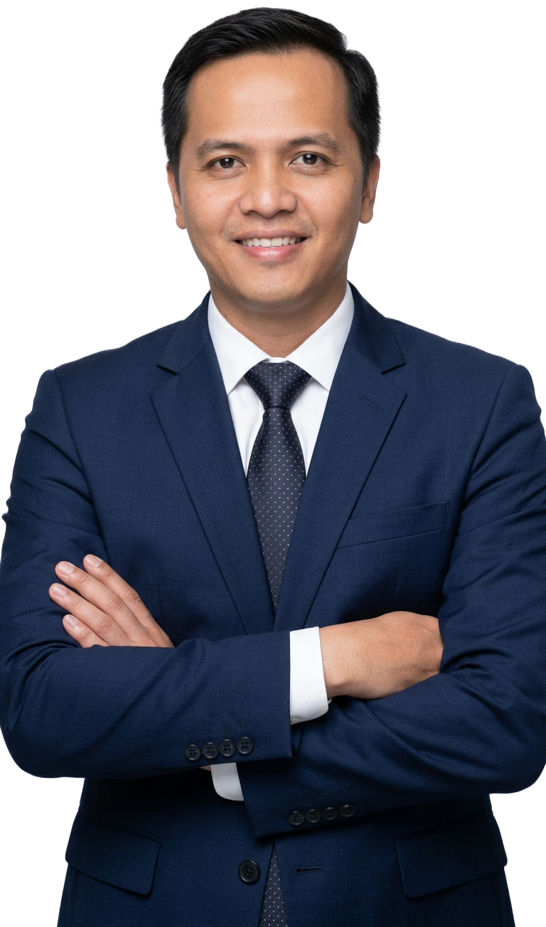 Rodolfo Ebdani Jr.